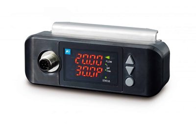 Fuji Electric Co., Ltd. Water Monitoring System ZVS
