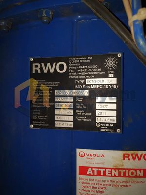 RWO SKIT/S-DEB 5.0