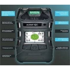 MSA MSA Altair 5X Multi-Gas Detector