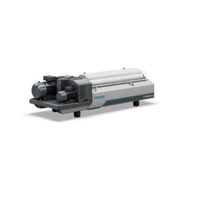 Flottweg FW400 HTS Dekanter