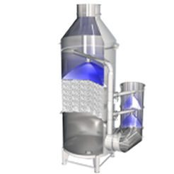 SAACKE GmbH EGCS-HM