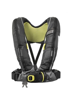 Shanghai Martian Ship Equipment Co., Ltd. Inflatable Lifejacket Type: HXCQY-S275N