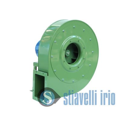 Stiavelli Irio Srl YVV/N