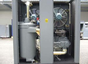 Atlas Copco Marine Atlas Copco Marine GA 200/7
