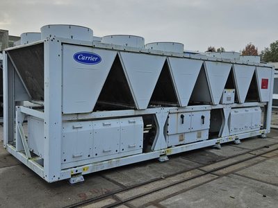 Carrier Marine 30XA Split 150kW R410A