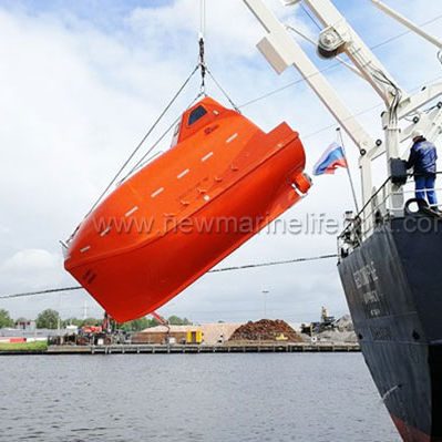 Ningbo New Marine NM76FF/FC