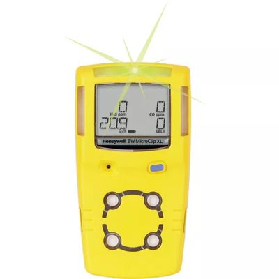 BW Technologies BW GasAlertMicroClip XL