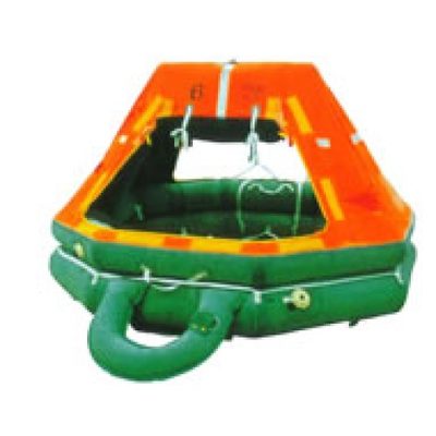Fujikura Fujikura FRN-SV SOLAS Life Raft