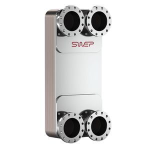 SWEP B120T