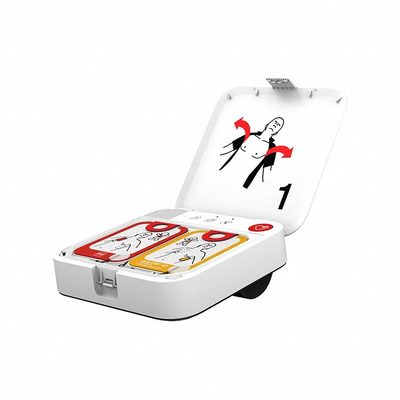 Physio-Control (Stryker) LIFEPAK CR2
