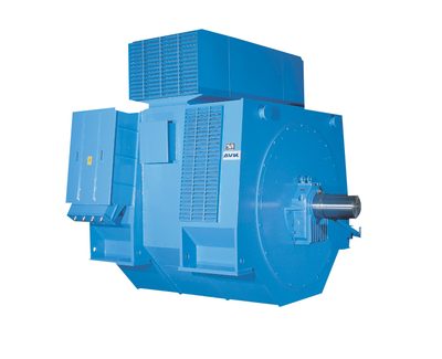 AvK SEG DIG 200kVA 400V 50Hz