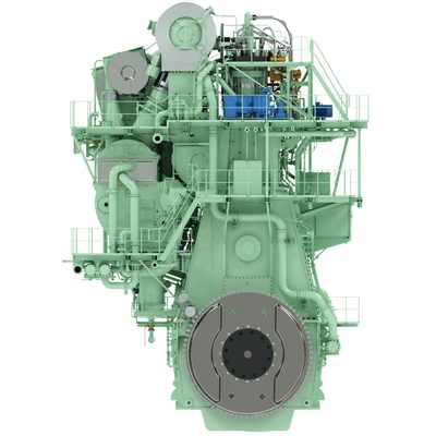 MAN PrimeServ SAC-TC 200