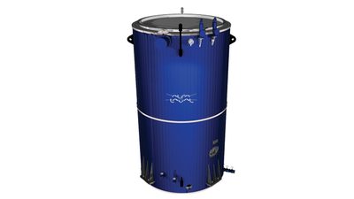 Alfa Laval S.p.A. Aalborg-XS-TC1-7bar