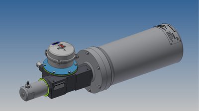 AUMA Products