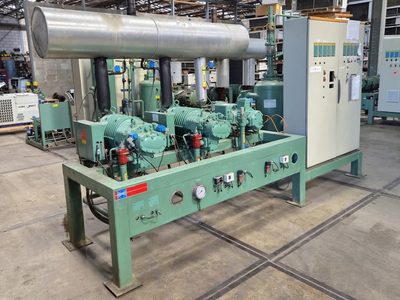 Bitzer HSK6451-50