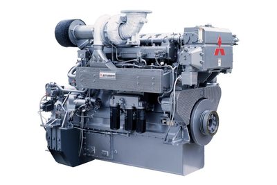 TGE Marine (MHI) TGE Reliquefaction System