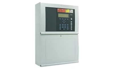 Esser / Honeywell IQ8Control M 2-Loop