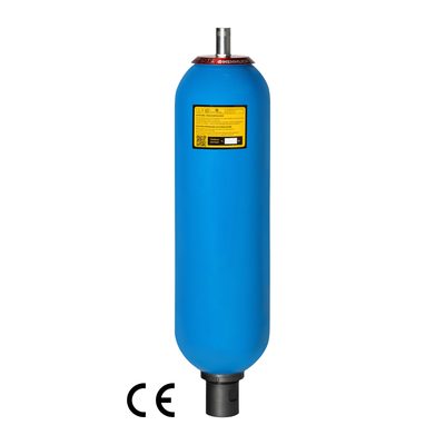 HENNLICH - HCT GmbH HBS 10 - 57L - 360, HBS 4 - 15L - 350