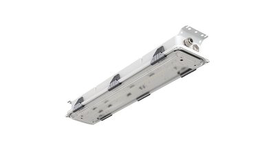 Glamox Marine Glamox AQL 1x36W IP66 3000K