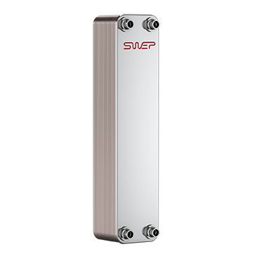 SWEP B25T