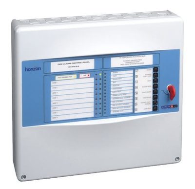 Autronica / Honeywell Autro Conv 2-Zone