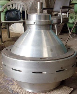 Alfa Laval S.p.A. Alfa Laval MAPX-213-HFO-Purifier