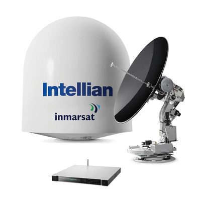 Intellian GX60
