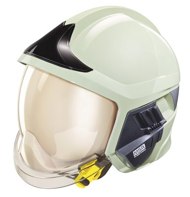 MSA Gallet F1 XF Marine Helmet