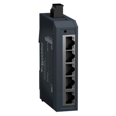 Schneider Electric France S.A.S. MCSESM, MCSESM-E, MCSESP Managed Switch