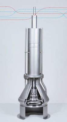 Marflex MX-P-300/170m Duplex