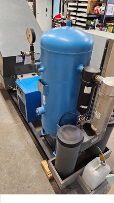 Atlas Copco LT 7-30