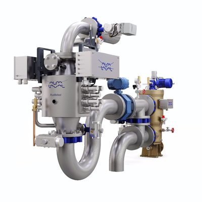 Alfa Laval Alfa Laval PureBallast 3.1 Compact