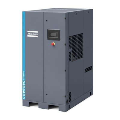 Atlas Copco Marine Atlas Copco Marine GA 100/7