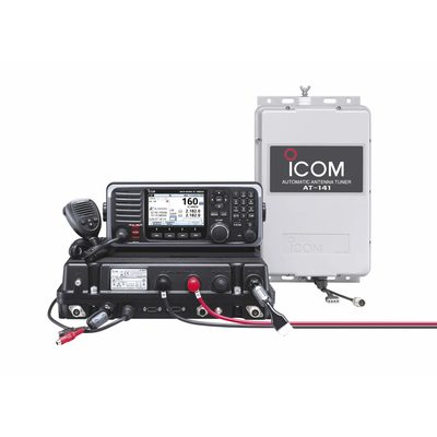 Icom Marine IC-M803
