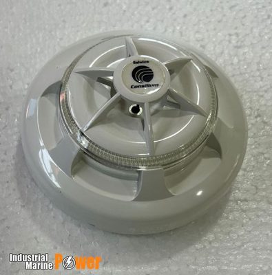 Consilium Consilium Salwico Heat Detector HD-200
