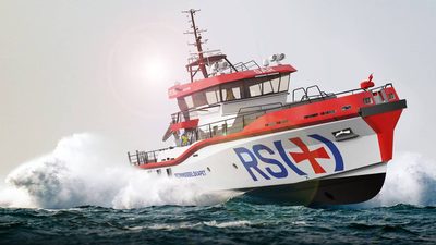 Brunvoll Mar-El AS Triton: CPP, FPP, CPT, FPT, SG, EMS
