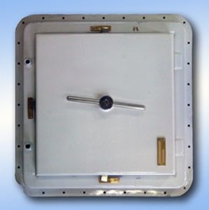 Sejin Technical Industries Co., Ltd. C-506P (B-15 Class Ceiling Panel)