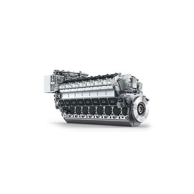 MAN Energy Solutions SE MAN V48/60CR
