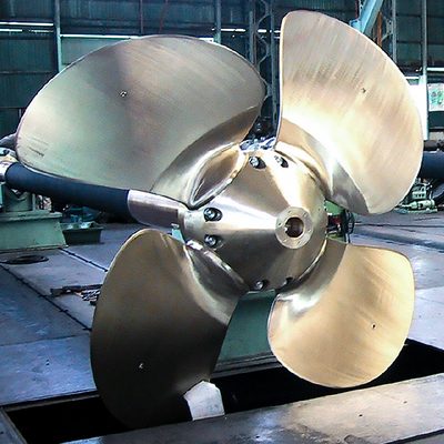Kamome Propeller Kamome CPP 2000mm 4B