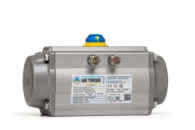 Air Torque S.p.A. PT, AT and S-AT