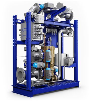 Alfa Laval S.p.A. Alfa Laval PB3-1500
