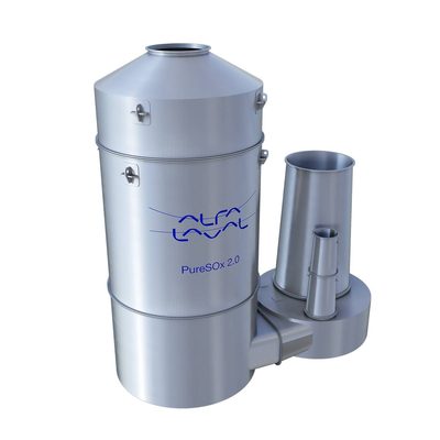 Alfa Laval S.p.A. Alfa Laval PureSOx-Multi-2-Closed