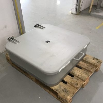 Libra-Plast A/S WRH-S-A0