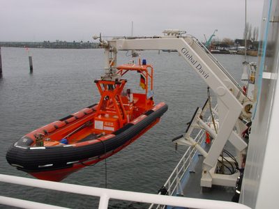 Global Davit GmbH Rhp.22/3,1