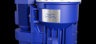 Alfa Laval Mineral Dosing 1m3h Marine