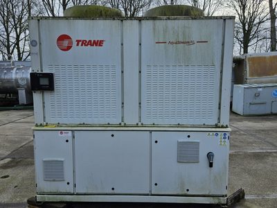 Trane Marine CGAM Split 5kW R410A