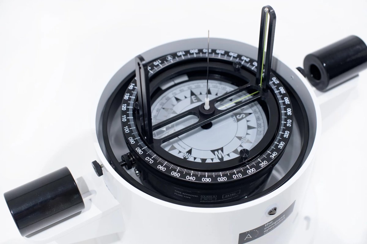 AUTONAUTIC C20-00126