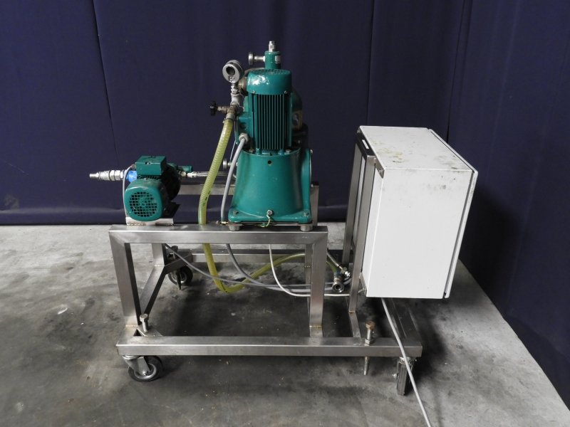 GEA OTC 2-02-137