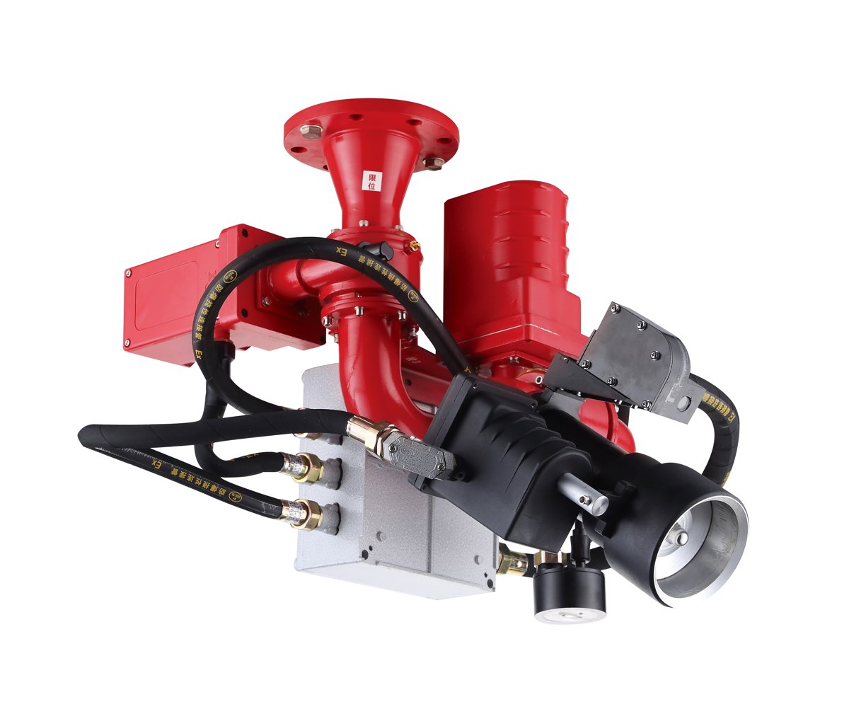 Jingjiang Jinzhou Marine Equipment JZF60-PUB-III