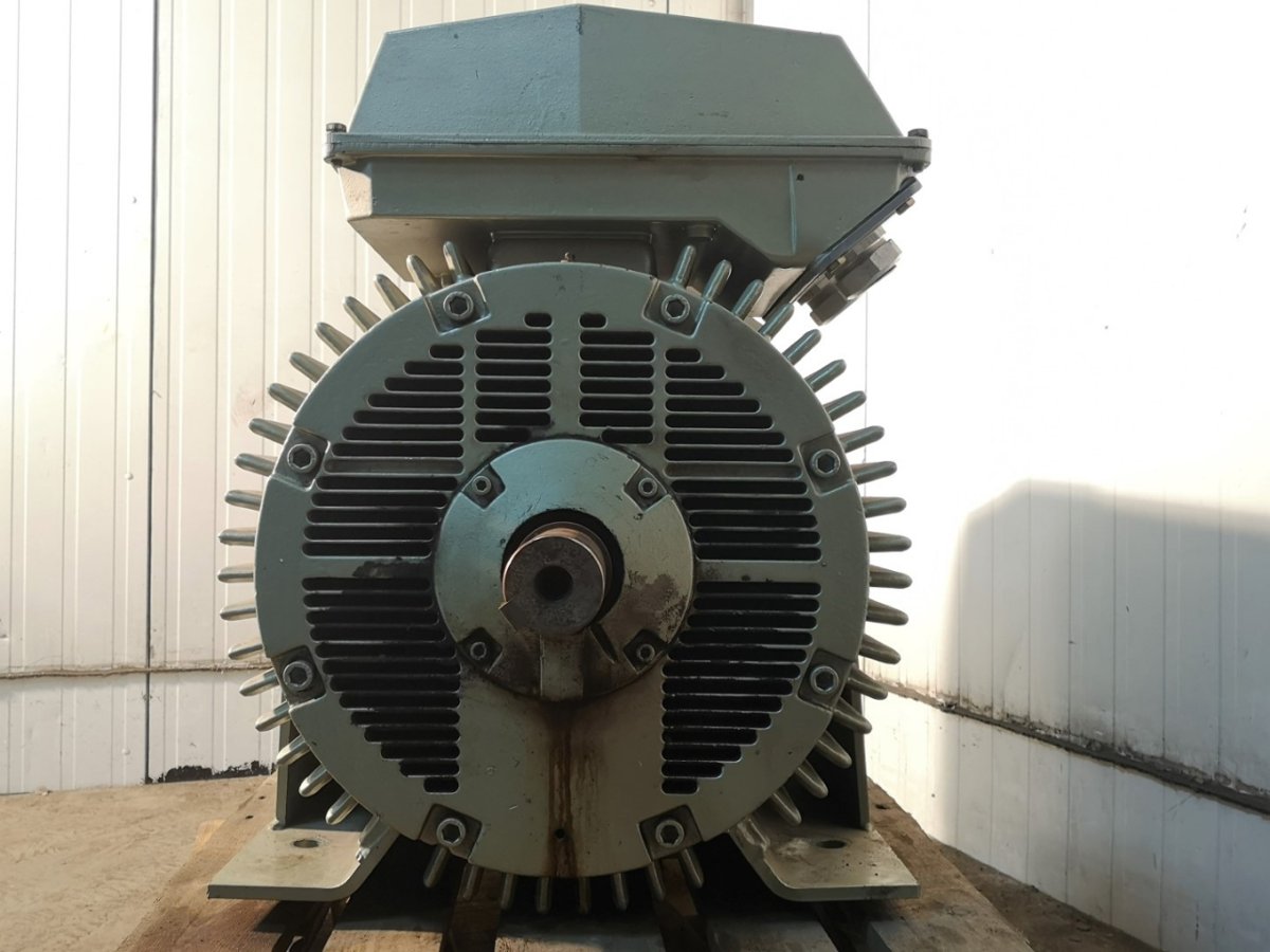 ABB Marine M2FA 315 SMA 3GFA 313 210-••A